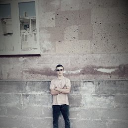 Aleqs, 17, 