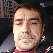 Muhammad, 47 , 