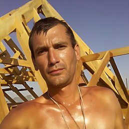 Vladimir, 41, 
