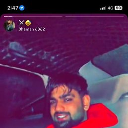 Robin, 25, 