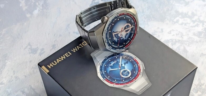  HUAWEI WATCH GT 5 Pro      .     , ...