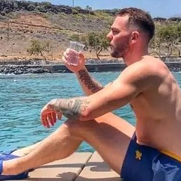 Martin, 30, 