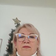 Irina, 66 , 