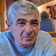 Самвел, 65 лет, Самара Самвел, 65 лет, Самара