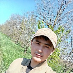 Sanjarbek, �����, 20 ���