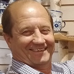 ������ ��������, �����-���������, 61 ���