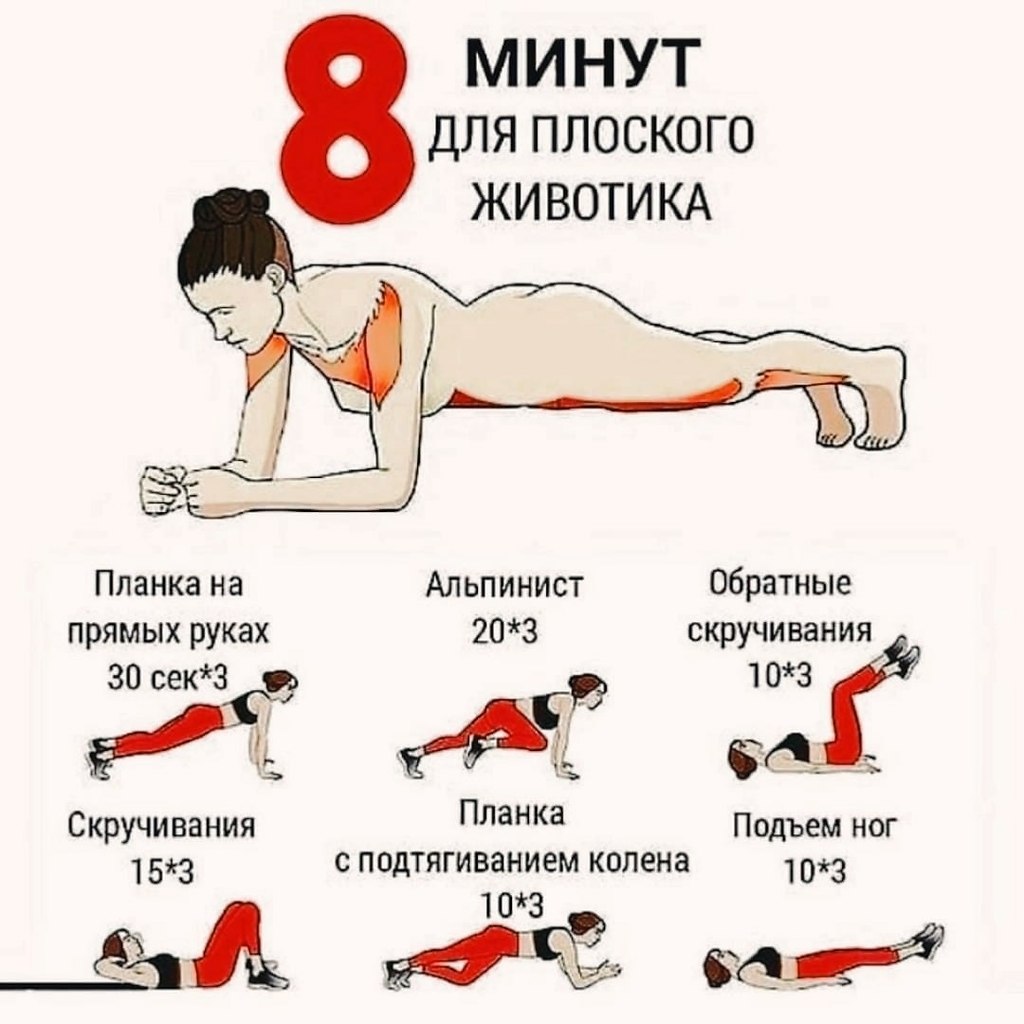 8 ����� � ���� ��� ���������� ������