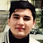 Баха, 24 года, Москва Баха, 24 года, Москва