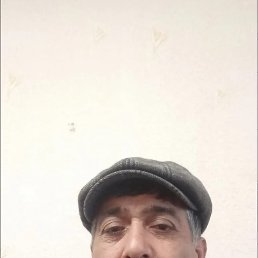 Zaur, 46, 