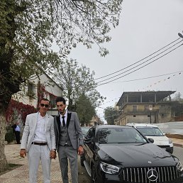 ���� Djilali, ����, 35 ��� - ��������� 4 ������ 2025