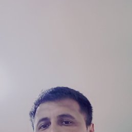 Diyorbek Ikromov, 29, 