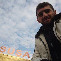 Sahil, 26, 