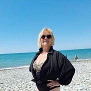 Светлана, 58 лет, Симферополь Светлана, 58 лет, Симферополь