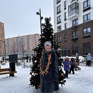 ������, 61 ���, ���������