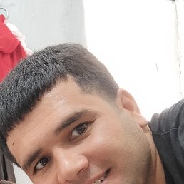 Rusik, 28, 