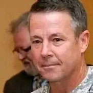 Austin Scott Miller, 64 ����, ������