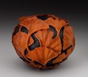 Изысканные творения мастера по дереву Дикси Бигс поражают вниманием к деталям и умением превращать ... - 9