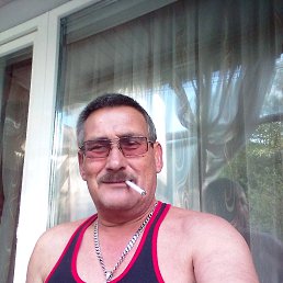 Сергей, 56, Брянск