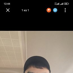 Maks, 37, 