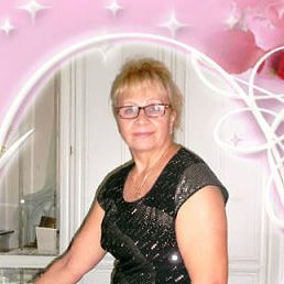 Maria, ������, 70 ���