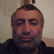 Armen, 45 , 