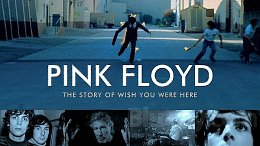 The Story of Wish You Were Here (2012)