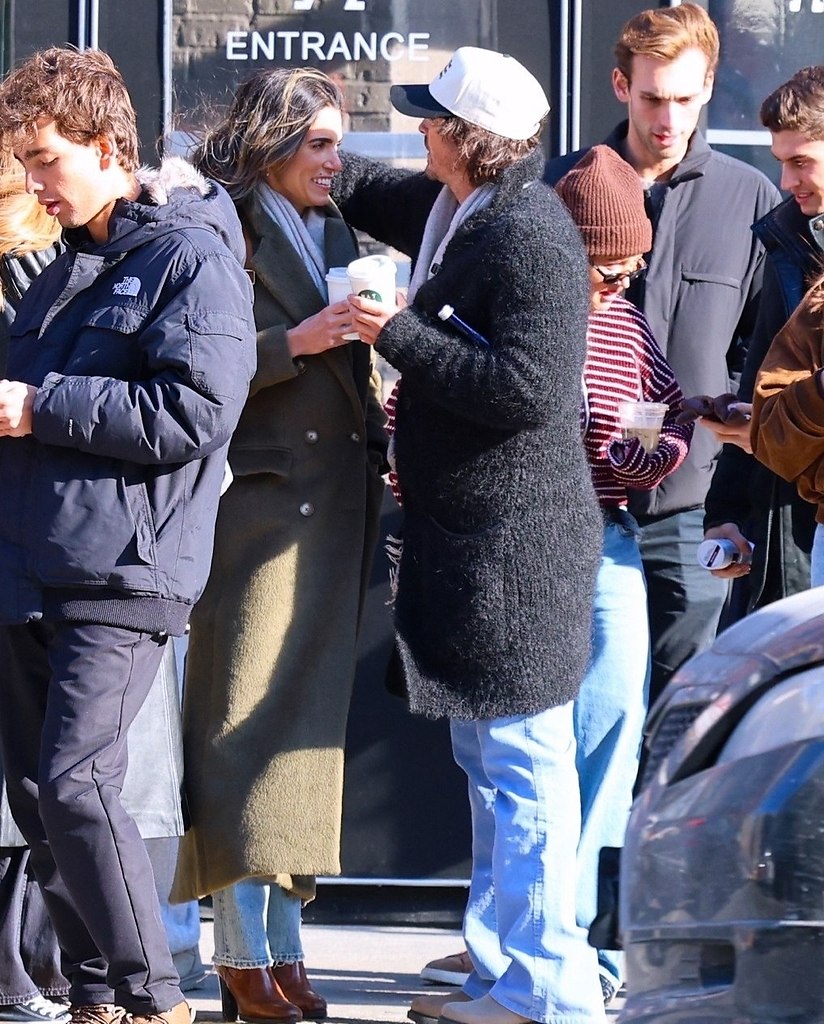 #Paparazzi - 8