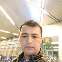 Zokhid, 40, 