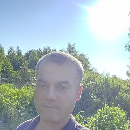 Utkir, 49, 