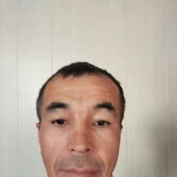 Qaxramon Egamov, 41, 