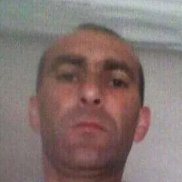 Tahir Hezretov, 43 , 