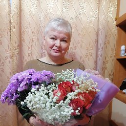 ���� Olga, ������, 67 ��� - ��������� 22 ����� 2026