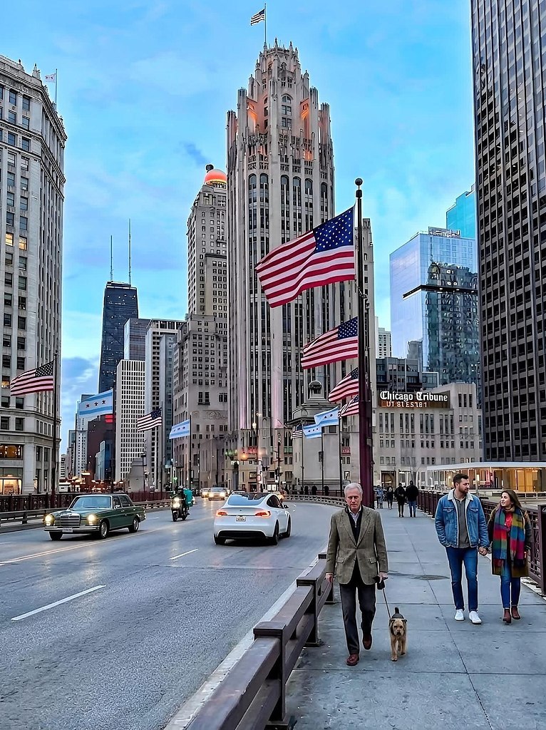 Chicago