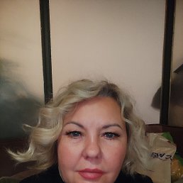 Марина, 57, Серпухов