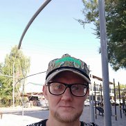 Чарльз, 42 года, Капчагай Чарльз, 42 года, Капчагай