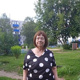 Irina, �������, 76 ���