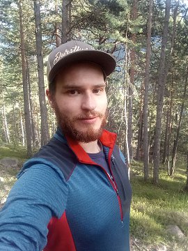 Jakob, 33 ����, �����������
