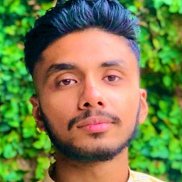 Mirza sherry, 20 , 