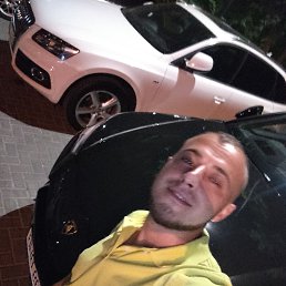 Vadim, 29, 