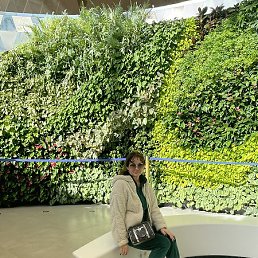 Galina, �����-���������, 52 ����