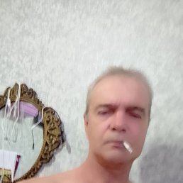 Иван, 51, Макеевка