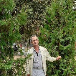 Эрик, 61 год, Брянск Эрик, 61 год, Брянск