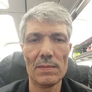 Farhad Sohibnazar, 55 , 