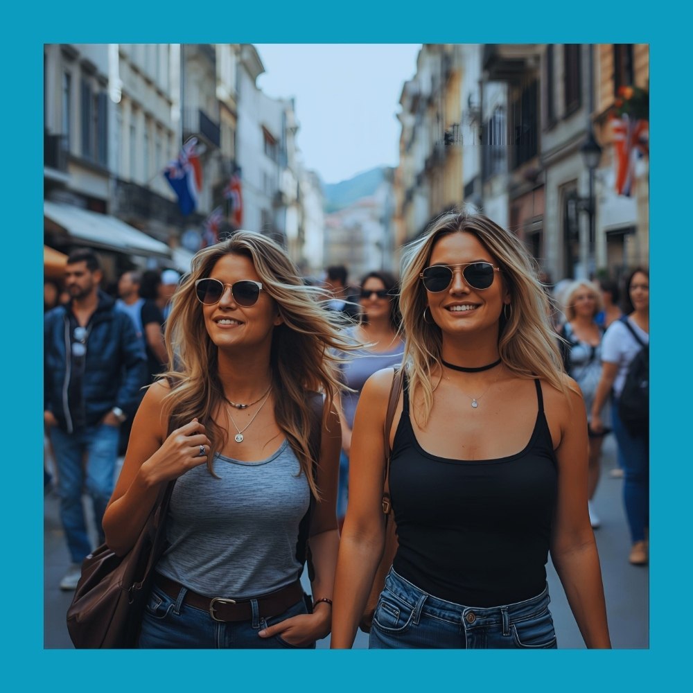 ЕС не смог договориться о полном запрете виз для россиян.Несколько стран Евросоюза выступили против ... - 4