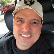 Antonio Delgado, 49 ���, �����������