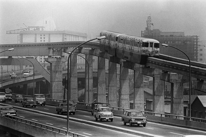 ���������, 1965 ���, �����