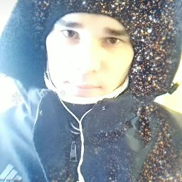 Nik, ������, 29 ���