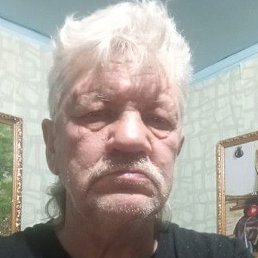 Paul Talianin, �����������, 60 ���
