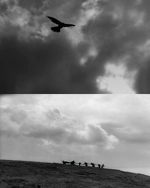 ������� ������ / Det sjunde inseglet (1957). ��������: ������ ������� ��������: ������ ������������ ... - 10