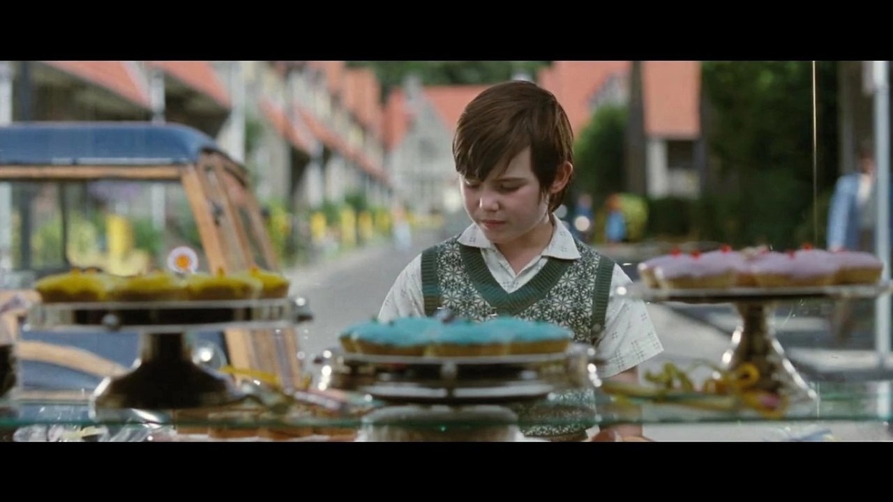 Mr. Nobody /  , 2009.dir. Jaco Van Dormael - 6